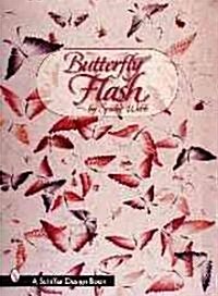 Butterfly Flash (Paperback)