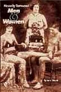 Heavily Tattooed Men & Women (Paperback)