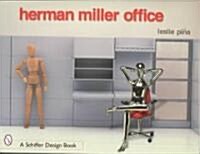 Herman Miller Office (Hardcover)
