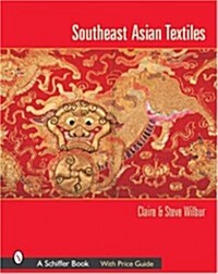 Southeast Asian Textiles (Hardcover)