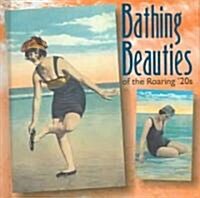 Bathing Beauties of the Roaring 20s (Hardcover)