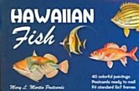 Hawaiian Fish (Paperback)