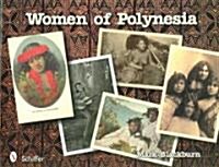 Women of Polynesia (Paperback)