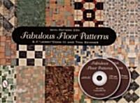 Fabulous Floor Patterns: With CD (Hardcover)
