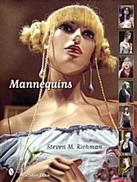 Mannequins (Hardcover)