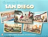 Greetings from San Diego (Paperback)