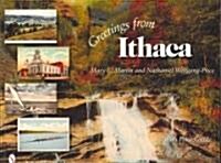 Greetings from Ithaca (Paperback)