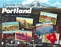 Greetings from Portland (Paperback)