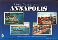 Greetings from Annapolis (Paperback)