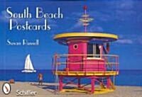 South Beach Postcards (Novelty)