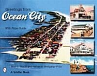 Greetings from Ocean City, Maryland (Paperback)