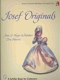 Josef Originals: Charming Figurines (Paperback, Revised, Expand)