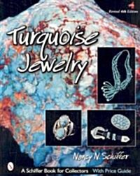 Turquoise Jewelry (Paperback)