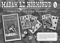 Madam Le Normands Fortune Telling System (Hardcover)