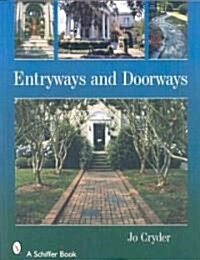 Entryways and Doorways (Paperback)