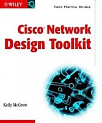 Cisco Network Design Toolkit (Paperback)