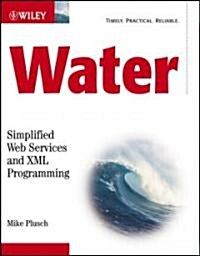 Water (Paperback)