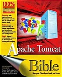 Apache Tomcat Bible (Paperback)