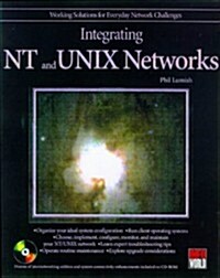 Integrating Nt and Unix (Paperback, CD-ROM)