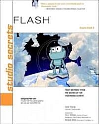 Flash Studio Secrets (Paperback)