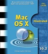 Mac OS X Illustrated (Paperback)