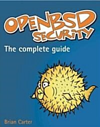Openbsd (Paperback)