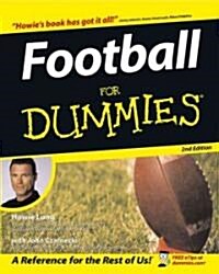 Football for Dummies (Paperback, 2nd, Subsequent)