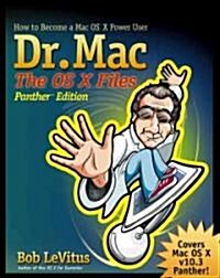 Dr. Mac (Paperback, Subsequent)