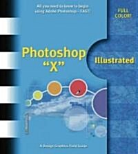 Photoshop Cs Illustrated (Paperback)