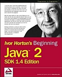 Beginning Java 2 (Paperback)