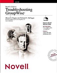 Novells Guide to Troubleshooting Groupwise (Paperback)