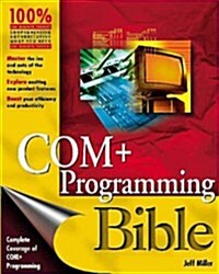 Com+ Programming Bible (Paperback)