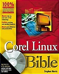 Corel Linux Bible (Paperback)