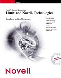 Novells Guide to Integrating Linux and Netware (Paperback)
