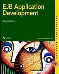 Ejb Application Development (Paperback, CD-ROM)