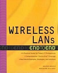 Wireless Lans End to End (Paperback, 1st)