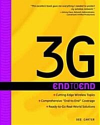 3G End to End (Hardcover)