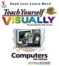 Teach Yourself Visually Computers (Paperback, 4TH)