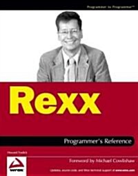 REXX Programmers Reference (Paperback)