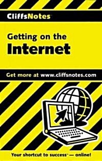 Cliffsnotes Getting on the Internet (Paperback)