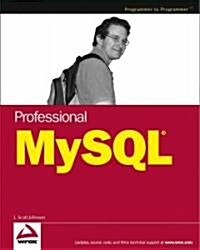Professional Mysql (Paperback)