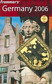 Frommers 2006 Germany (Paperback)