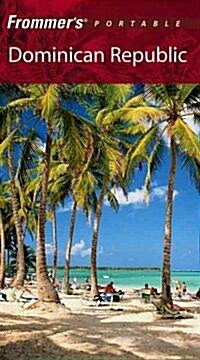 Frommers Portable Dominican Republic (Paperback, 2nd)