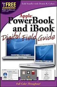 Powerbook And Ibook Digital Field Guide (Paperback)