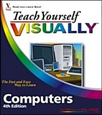 Teach Yourself Visually (Paperback, 4th)