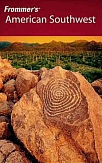 Frommers American Southwest (Paperback, 2nd)
