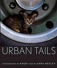 Urban Tails (Hardcover, CD-ROM)