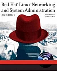 Red Hat Lnx Ntwrk Sys Ad 3e W [With CD-ROM] (Paperback, 3)