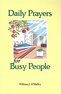 Daily Prayers for Busy People (Paperback)