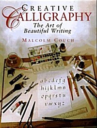 Creative Calligraphy (Hardcover)
